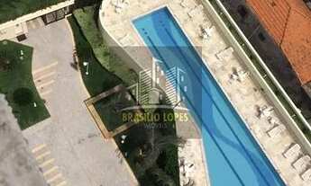 Imagem 5: Apartamento para venda possui 98 metros quadrados com 3 quartos em Vila Dom Pedro I - São