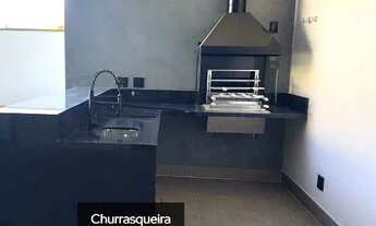 Imagem 7: Casa com 3 dormitórios à venda, 200 m² por R$ 1.770.000 - Swiss Park - Campinas/SP