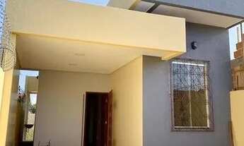 Imagem: Vendo Casa em Bela Aurora-Cariacica ES