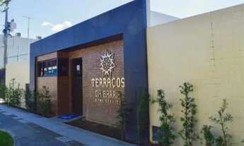 Imagem 2: Condomínio Terraços da Barra Porteira Fechada