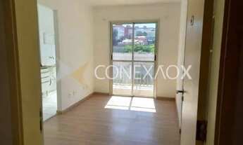 Imagem 3: Apartamento - Vila Mimosa - Campinas
