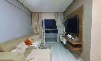 Imagem 5: Residencial Vitoria