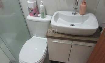 Imagem 7: Apartamento para Venda - 50.79m², 2 dormitórios, Menino Deus