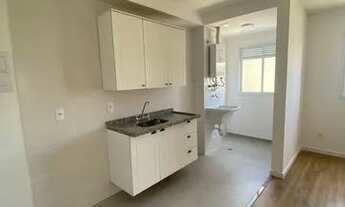 Imagem 5: Apartamento com 2 dormitórios para alugar, 47 m² por R$ 2.588/mês - Centro - Santo André/S