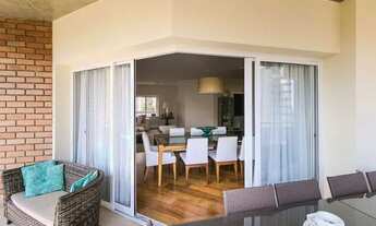 Imagem 5: Apartamento com 4 dormitórios, 393 m² - venda por R$ 2.500.000,00 ou aluguel por R$ 19.690