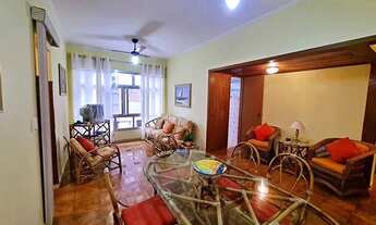 Imagem 4: 02 DORMITÓRIOS, LADO PRAIA COM PORTARIA 24 HORAS!