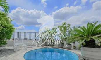 Imagem 5: Edifício Mayfair Gardens Perdizes 310m² 04 Dormitórios 02 Suítes 4 Vagas