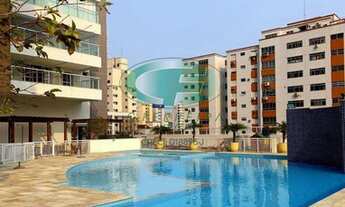 Imagem 2: Apartamento com 3 dorms, Gonzaga, Santos - R$ 1.85 mi, Cod: 1592651