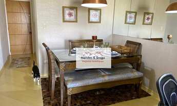 Imagem 3: Apartamento à venda, 75 m² por R$ 430.000,00 - Gopoúva - Guarulhos/SP