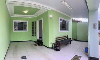 Imagem 5: Térrea para aluguel possui 120 metros quadrados com 2 quartos