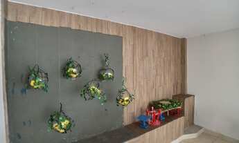 Imagem 6: Casa 3 Quartos, Sendo 2 Suítes, Piscina e Churrasqueira, Linda Vista Para de Vitória - Sa