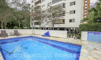 Imagem 7: São Paulo - Apartamento Padrão - Morumbi