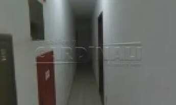 Imagem 4: Apartamento Padrão em São Carlos