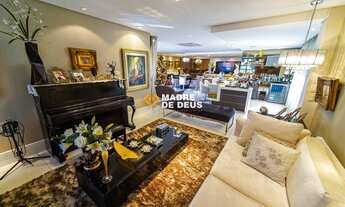 Imagem 4: Apartamento incrível no bairro Meireles com 448m² - Fortaleza