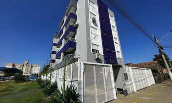 Imagem: Apartamento para aluguel tem 67 metros quadrados