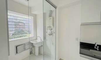 Imagem 4: Apartamento para aluguel, 2 quartos, 1 suíte, 2 vagas, Vila da Serra - Nova Lima/MG