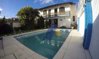 Imagem: Casa com 4 dormitórios, 400 m² - venda