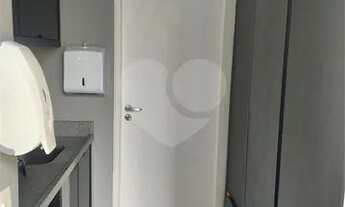 Imagem 5: São Paulo - Conjunto Comercial/Sala - PINHEIROS