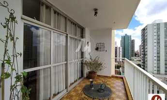 Imagem 4: Apartamento (tipo - padrao) 3 dormitórios/suite, cozinha planejada, portaria 24 horas, ele