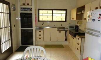 Imagem 2: Sobrado, Tatuapé - São Paulo