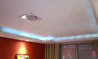 Imagem 2: Apartamento para Venda - 56m², 2 dormitórios, 1 vaga - Jardim Sabará