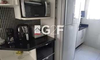 Imagem 7: Apartamento no bairro São Bernardo em Campinas