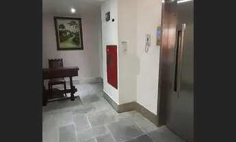 Imagem 7: Apartamento com 1 dormitório para alugar, 53 m² por R$ 1.645,49/mês - Bela Vista - São Pau