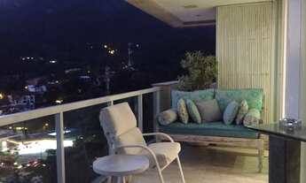 Imagem 4: SÃO CONRADO - FRONTAL MAR, 3 SUÍTES, 4 VAGAS, 250 M², infra