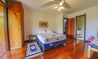 Imagem 5: Casa à venda, 323 m² por R$ 1.580.000,00 - Carlos Guinle - Teresópolis/RJ