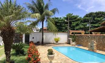 Imagem 2: Casa para temporada em Saquarema