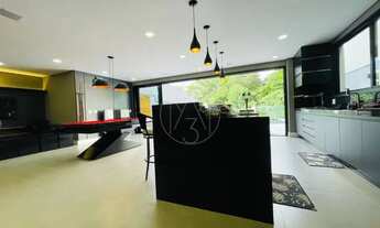 Imagem 7: Casa - Swiss Park - Campinas