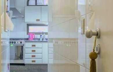 Imagem 7: APARTAMENTO - MOEMA ÍNDIOS - SP