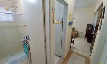 Imagem 6: Kitnet com 1 dorm, Tupi, Praia Grande - R$ 187 mil, Cod: ACT2514