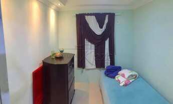 Imagem 4: Apartamento para aluguel possui 70 metros quadrados com 3 quartos