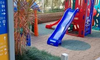 Imagem 4: Imóvel mobiliado no Recreio dos Bandeirantes