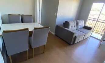 Imagem 7: APARTAMENTO no PETRÓPOLIS com 2 quartos para LOCAÇÃO, 60 m²