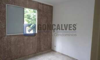 Imagem 4: SAO BERNARDO DO CAMPO - Residential / Apartment - VILA MARCHI