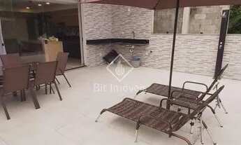 Imagem 3: Apartamento para locação de temporada em São Conrado