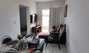 Imagem 4: Apartamento com dois quartos no bairro Moreninhas