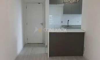 Imagem: Apartamento à venda, 47m² com 2 Quartos