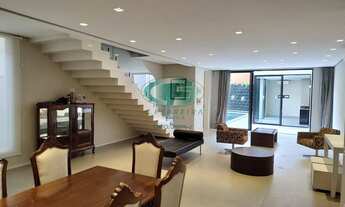 Imagem 3: Sobrado com 4 dorms, Ponta da Praia, Santos - R$ 4.9 mi, Cod: 1592124