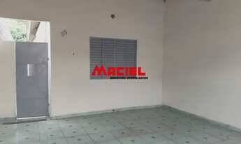 Imagem 4: Casa Padrão em São José dos Campos