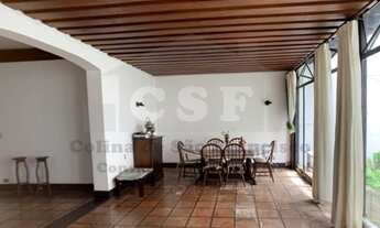 Imagem 5: Sobrado 300m² 3 dormitórios Vila São Francisco