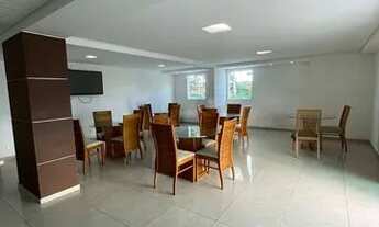 Imagem 3: Apartamento disponível