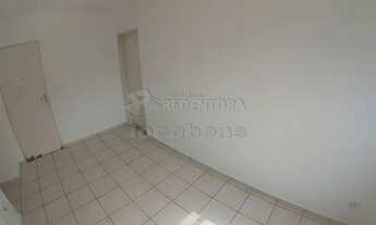 Imagem 2: Apartamento Padrão em São José do Rio Preto