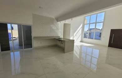 Imagem 6: Condomínio Terras do Vale, térrea para venda com 3 quartos, suíte. quintal com piscina