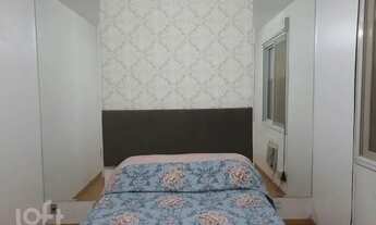 Imagem 3: Apartamento à venda Rua Ernesto Zamprogna, Morro Santana - Porto Alegre