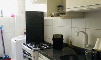 Imagem 5: Alugo ou vendo apto mobiliado Térreo no Turu