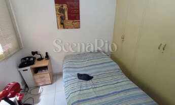 Imagem 7: ScenaRio Imóveis ALUGA Quarto e Sala