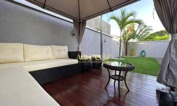 Imagem 2: Casa com 4 dormitórios à venda, 227 m² por R$ 1.580.000,00 - Eusébio - Eusébio/CE